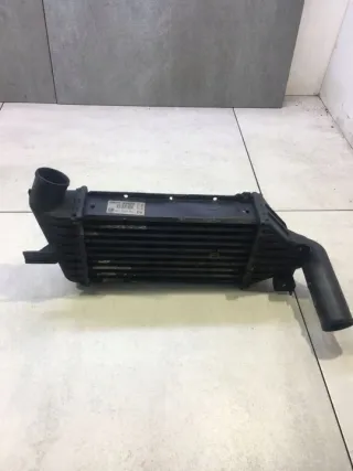 9129353 Интеркулер Opel Astra G Арт e3163831, вид 1