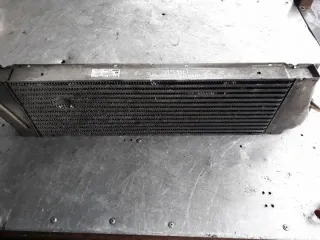 8200115540 Интеркулер Renault Megane 2 Арт e3165521, вид 1