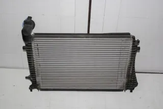 1K0145803D Интеркулер Volkswagen Golf 5 Арт e3166923, вид 1