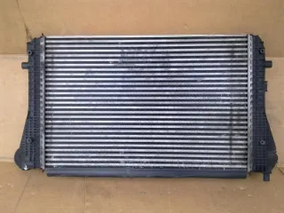 1K0145803B Интеркулер Volkswagen Golf 5 Арт e3166995, вид 3