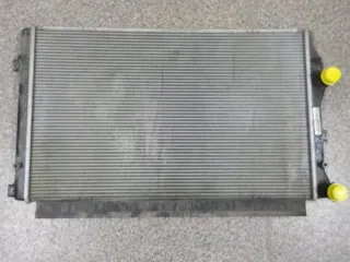 5K0121241F Интеркулер Volkswagen Passat B7 Арт e3167212, вид 2