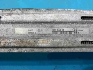 6G91-9L440-DD Интеркулер Volvo S80 2 Арт e3167900, вид 3