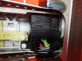 4g0419502ah 4h0907705k Рулевая колонка Audi A7 1 (S7,RS7) Арт e3170050, вид 7