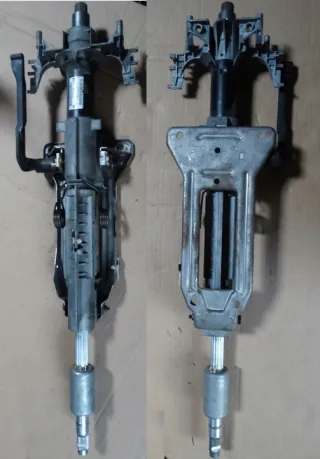 6789299 Рулевая колонка BMW 3 E90/E91/E92/E93 Арт e3170574, вид 1
