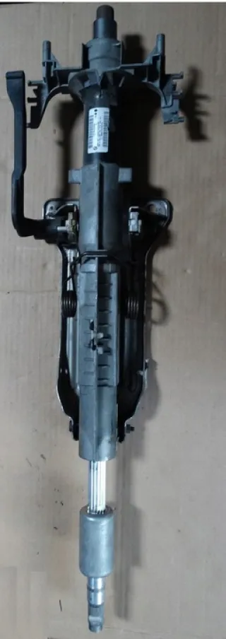 6789299 Рулевая колонка BMW 3 E90/E91/E92/E93 Арт e3170574, вид 2