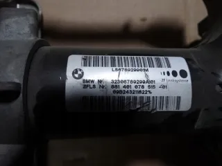 6789299 Рулевая колонка BMW 3 E90/E91/E92/E93 Арт e3170574, вид 4