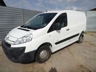  Рулевая колонка Citroen jumpy 2 Арт e3170929, вид 8