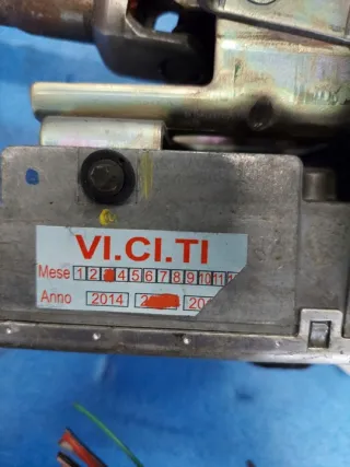 26076971025 26076971 Рулевая колонка Fiat Punto 2 Арт e3171213, вид 3