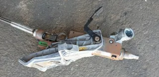 6G9N-3C529-EF Рулевая колонка Ford S-Max 1 Арт e3171545, вид 3