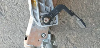 6G9N-3C529-EF Рулевая колонка Ford S-Max 1 Арт e3171545, вид 4