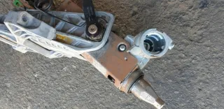6G9N-3C529-EF Рулевая колонка Ford S-Max 1 Арт e3171545, вид 5
