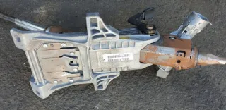 6G9N-3C529-EF Рулевая колонка Ford S-Max 1 Арт e3171545, вид 6