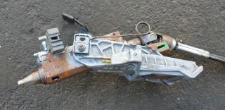 6G9N-3C529-EF Рулевая колонка Ford S-Max 1 Арт e3171545, вид 7