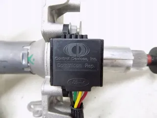 2W93-3C529-AK 8X23-3K772-AA 2R8A-3F818-AE Рулевая колонка Jaguar XF 250 Арт e3171823, вид 4