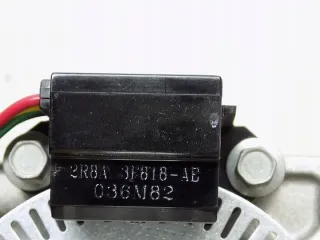 2W93-3C529-AK 8X23-3K772-AA 2R8A-3F818-AE Рулевая колонка Jaguar XF 250 Арт e3171823, вид 6