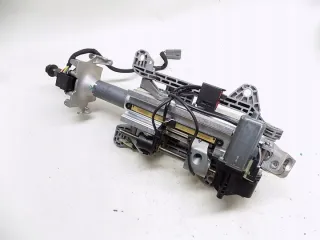 2W93-3C529-AK 8X23-3K772-AA 2R8A-3F818-AE Рулевая колонка Jaguar XF 250 Арт e3171823, вид 8