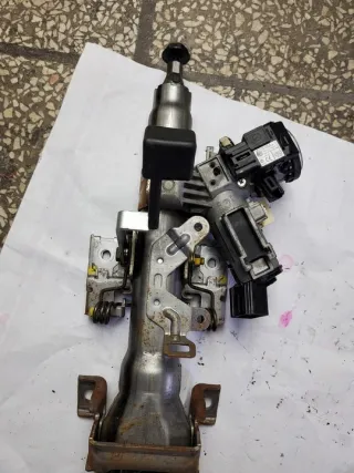 GS1D66938A Рулевая колонка Mazda 6 2 Арт e3172391, вид 2