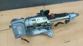1695452932 A1694603316 Рулевая колонка Mercedes A W169 Арт e3172511, вид 1
