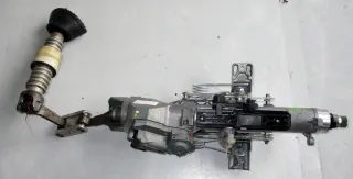 A2034601416 Рулевая колонка Mercedes C W203 Арт e3172646, вид 1