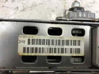  Рулевая колонка MINI Cooper R56 Арт e3173159, вид 3