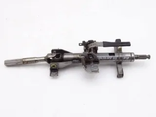  Рулевая колонка Mitsubishi Pajero 3 Арт e3173255, вид 1