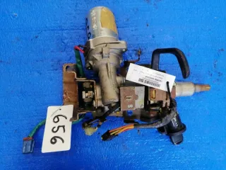 8200091805 Рулевая колонка Renault Clio 2 Арт e3174467, вид 1