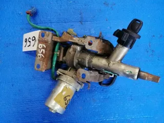 8200091805 Рулевая колонка Renault Clio 2 Арт e3174467, вид 3