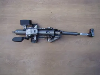 488109276R Рулевая колонка Renault Megane 4 Арт e3174733, вид 1