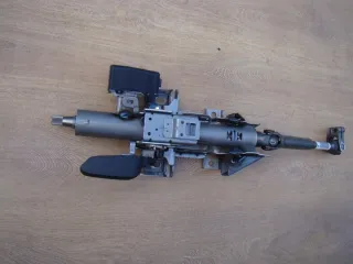 488109276R Рулевая колонка Renault Megane 4 Арт e3174733, вид 2