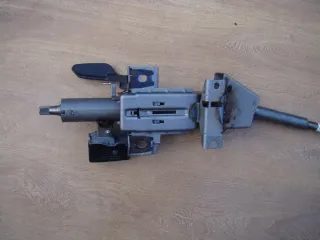 488109276R Рулевая колонка Renault Megane 4 Арт e3174733, вид 3