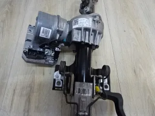 6C1423510CA Рулевая колонка Skoda Fabia 3 Арт e3175282, вид 3