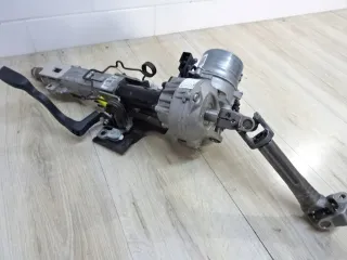6C1423510CA Рулевая колонка Skoda Fabia 3 Арт e3175282, вид 7