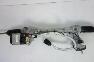 57700-D7101 Рулевая рейка Kia Sportage 4 Арт e3182292, вид 4