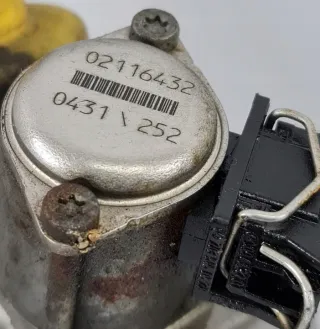 7853993355 Рулевая рейка Mercedes GLK X204 Арт e3183815, вид 3