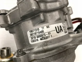 6880815 Рулевая рейка MINI Cooper F56,F55 Арт e3184257, вид 2