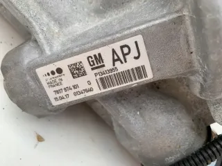 7817974101G Рулевая рейка Opel Astra J Арт e3185368, вид 2