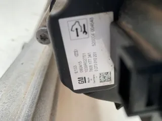 7817974101G Рулевая рейка Opel Astra J Арт e3185368, вид 3