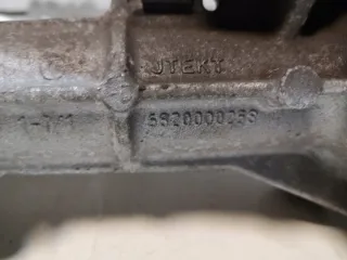6820000258 Рулевая рейка Renault Megane 3 Арт e3188260, вид 2