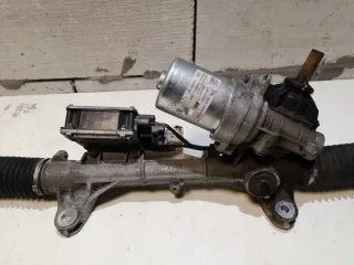 6820000258 Рулевая рейка Renault Megane 3 Арт e3188260, вид 3