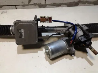 6820000258 Рулевая рейка Renault Megane 3 Арт e3188260, вид 5