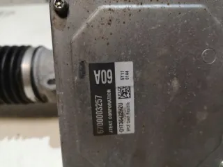 6820000258 Рулевая рейка Renault Megane 3 Арт e3188260, вид 6