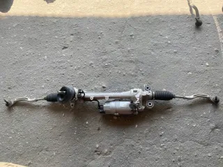 490019433R Рулевая рейка Renault Scenic 4 Арт e3188555