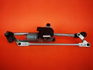 8v2955023d 8v2955119a Механизм стеклоочистителя (трапеция дворников) Audi A3 8V Арт e3192296, вид 1