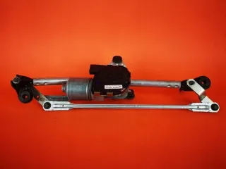 8v2955023d 8v2955119a Механизм стеклоочистителя (трапеция дворников) Audi A3 8V Арт e3192296, вид 2