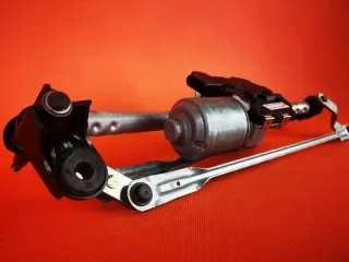 8v2955023d 8v2955119a Механизм стеклоочистителя (трапеция дворников) Audi A3 8V Арт e3192296, вид 3