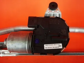 8v2955023d 8v2955119a Механизм стеклоочистителя (трапеция дворников) Audi A3 8V Арт e3192296, вид 7