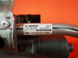 8v2955023d 8v2955119a Механизм стеклоочистителя (трапеция дворников) Audi A3 8V Арт e3192296, вид 8