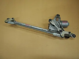  Механизм стеклоочистителя (трапеция дворников) Audi A4 B9 Арт e3192644, вид 4