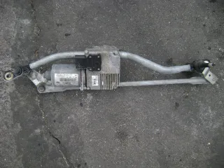 8K1955199 Механизм стеклоочистителя (трапеция дворников) Audi A4 B8 Арт e3192785, вид 1