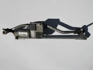 8T1955119C Механизм стеклоочистителя (трапеция дворников) Audi A5 (S5,RS5) 1 Арт e3193225, вид 1
